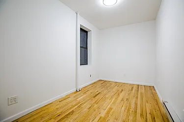 Rented by MNS
