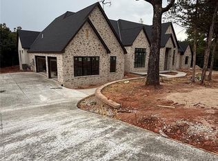 9700 NE 146th St, Jones, OK 73049