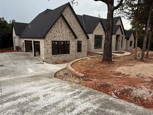 9700 NE 146th St, Jones, OK 73049