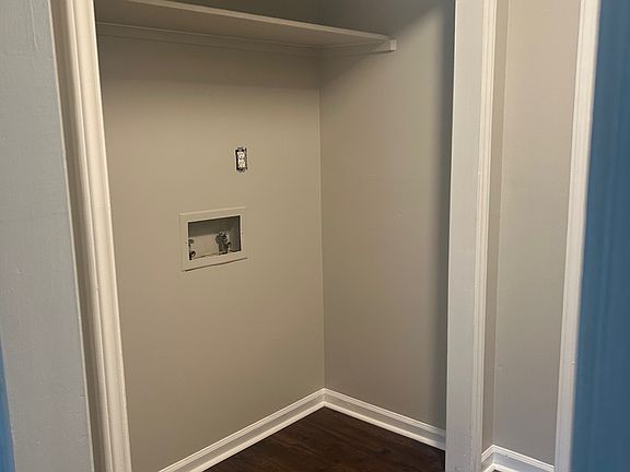 2nd image of 515 Creek Ridge Rd APT G