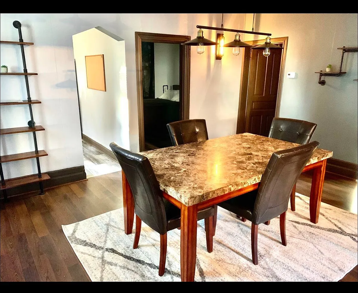 1 bed, 1000 sqft, $2,000 — Photo 3