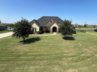 3090 Bandana Dr, Celina, TX 75009