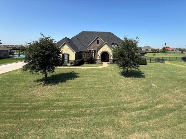 3090 Bandana Dr, Celina, TX 75009