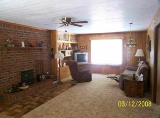 12737 Frost Rd, Portland, MI 48875