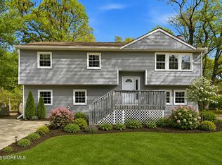 868 Bethel Church Road, Jackson, NJ 08527