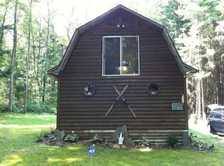 7776 Mill St, Caneadea, NY 14717