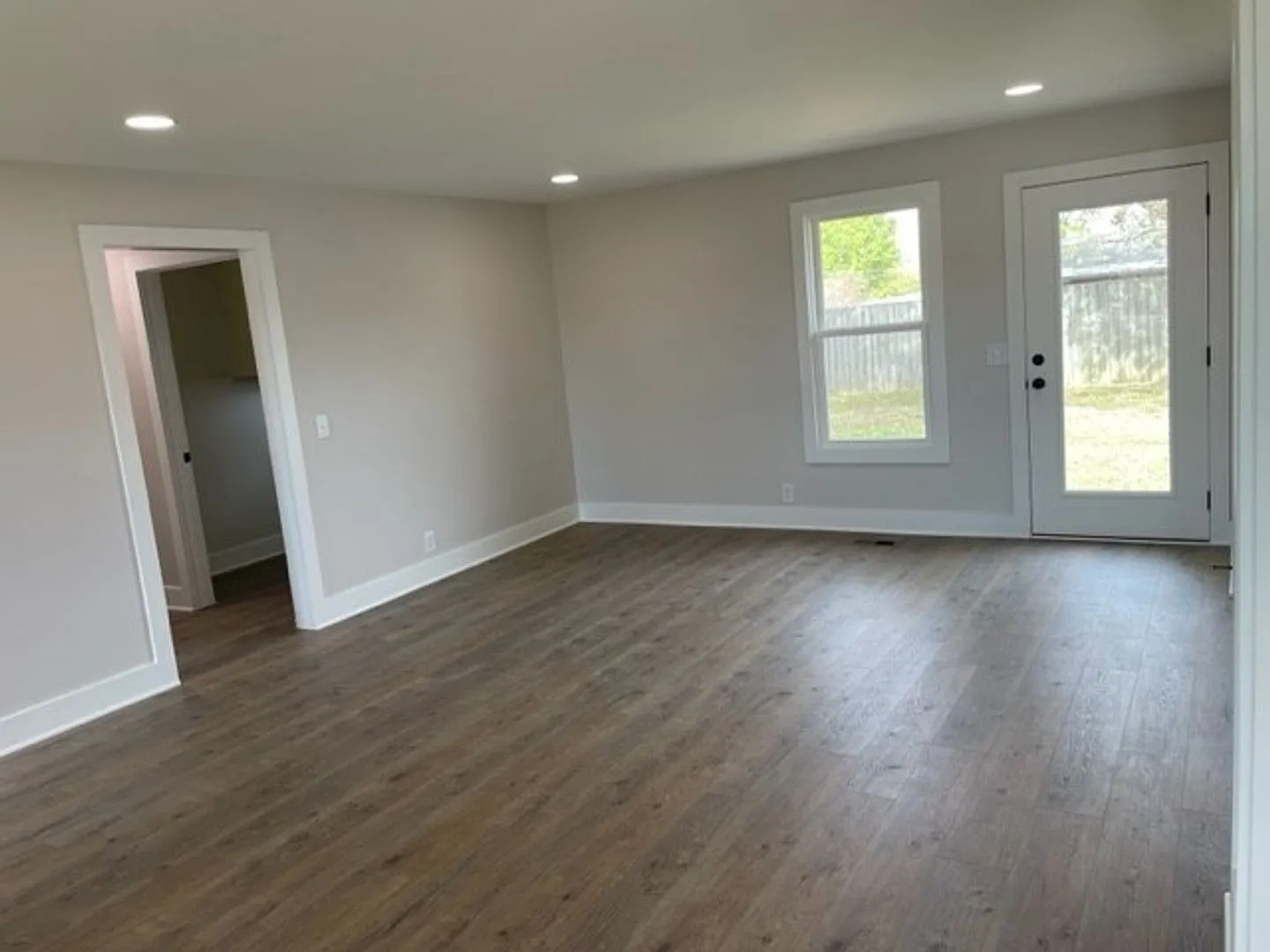 3 BR, 1.5BA Home in Middle of Mt. Juliet — Photo 3
