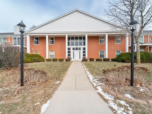 700 S Dakota Ave Unit 109, Ames, IA 50014