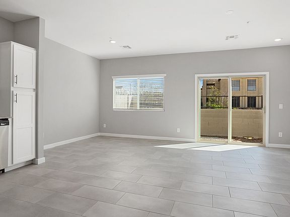Perfect floorplan for entertaining