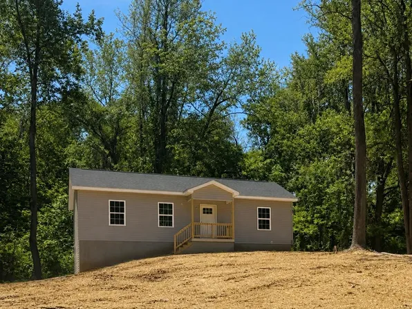 358 Dawn Ln, Harpers Ferry, WV 25425