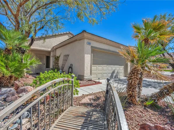 570 Cypress Gardens Pl, Henderson, NV 89012