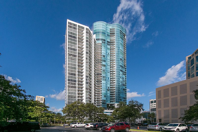 1st image of 333 Las Olas Way APT 4102