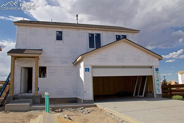 2nd image of 7244 Boreal Dr