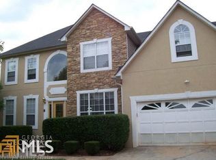 5409 Winding Glen Dr, Lithonia, GA 30038