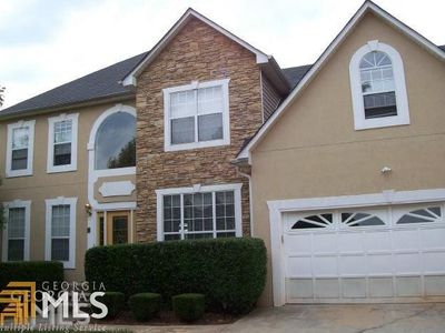 5409 Winding Glen Dr, Lithonia, GA, 30038