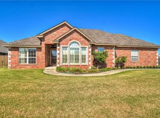 4604 Churchill, Shawnee, OK 74804
