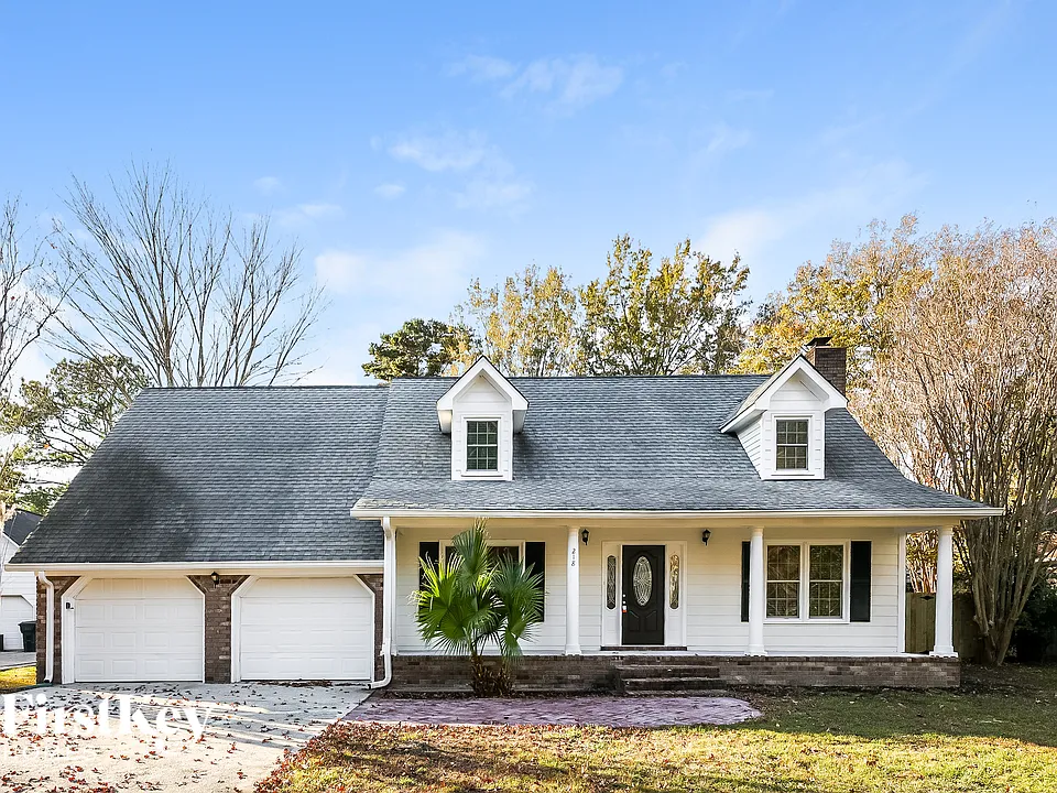 218 Old Dominion Dr