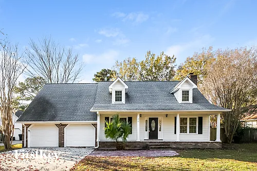 218 Old Dominion Dr Photo 1