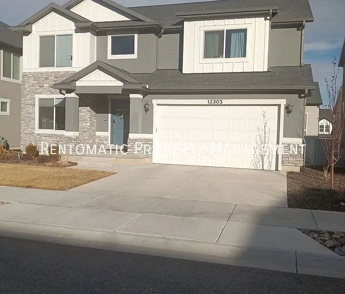 12303 S Varitek Dr — Photo 3