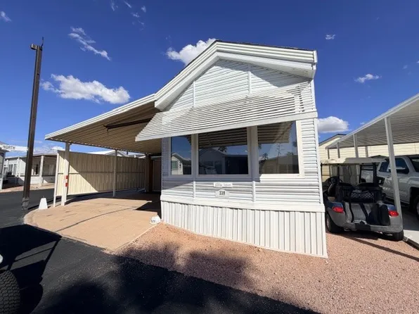 400 N Plaza Dr #339, Apache Junction, AZ 85120