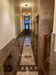 Rented by J Misrahi Realty Corp