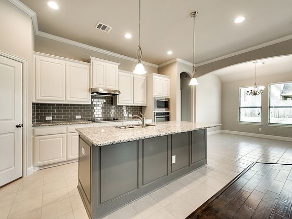 2nd image of 3610 Worthington Dr