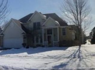 2208 Wild Timothy Rd, Naperville, IL 60564