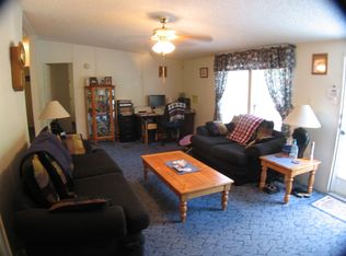 230 Bellamy Way, Florahome, FL 32140