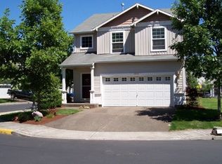 29790 SW Minkler Ln, Wilsonville, OR 97070