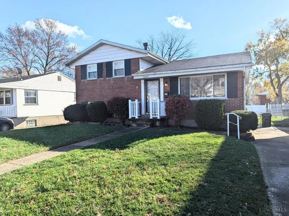 3049 Libra Ln, Cincinnati, OH 45251