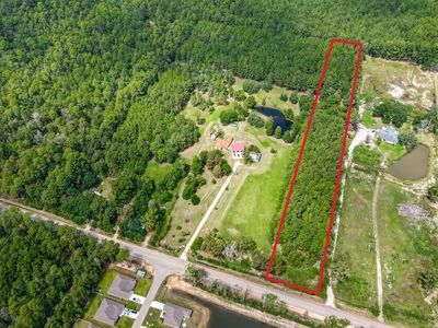 0 Highway 190, Covington, LA, 70433