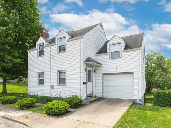33 Thayer St, Washington, PA 15301