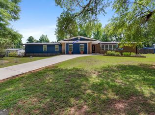 105 Old Fort Rd, Athens, GA 30606