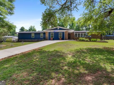 105 Old Fort Rd, Athens, GA, 30606