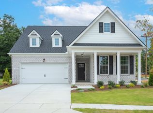 1000 Laurel Valley Ln LOT 216, Mount Juliet, TN 37122