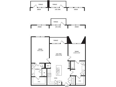 encore tessera apartments encore tessera apartments