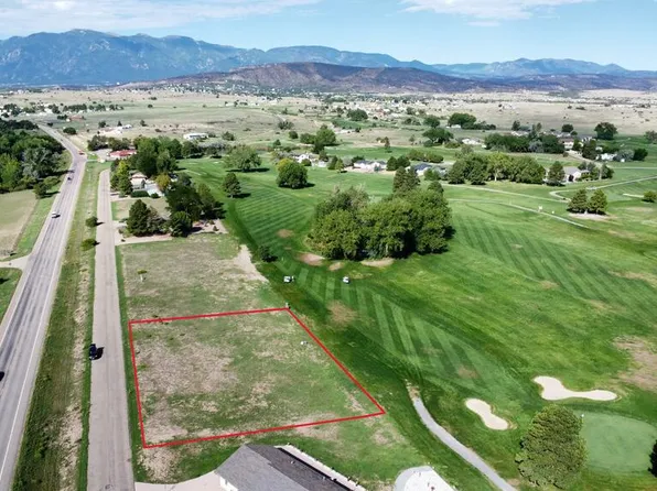 20 N Parkway Way, Colorado City, CO 81019