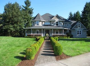 25521 NE 74th Ct, Battle Ground, WA 98604