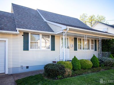 226 S 5th Ave, Manville, NJ, 08835