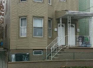 326 Fulton St, Elizabeth, NJ 07206