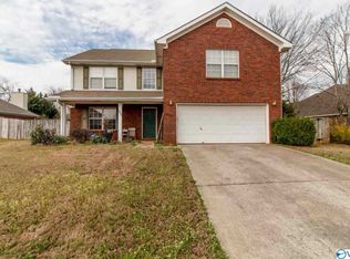 202 Park Stone Dr, Madison, AL 35758