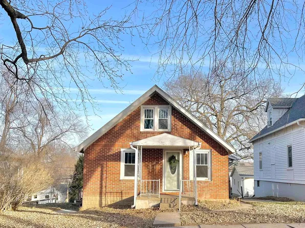 1104 4th Ave, Nebraska City, NE 68410
