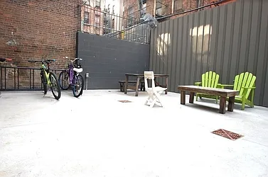 Rented by REAL New York