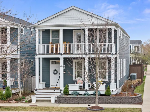 3347 Granger Blvd, Saint Charles, MO 63301