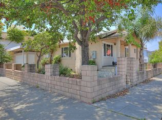 703 Spring St, Santa Barbara, CA 93103