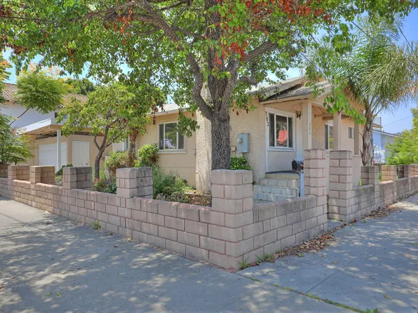 703 Spring St, Santa Barbara, CA 93103
