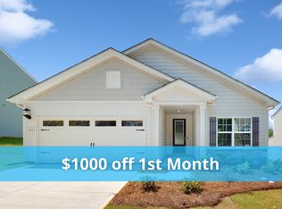 163 Tanner Loop, Troutman, NC 28166