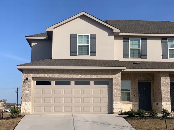 14813 Grey Ghost Way #A, Manor, TX 78653