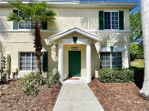360 CAPE HARBOUR LOOP #108, BRADENTON, FL 34212