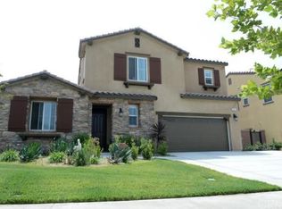 4841 Stoneglen Ave, Fontana, CA 92336